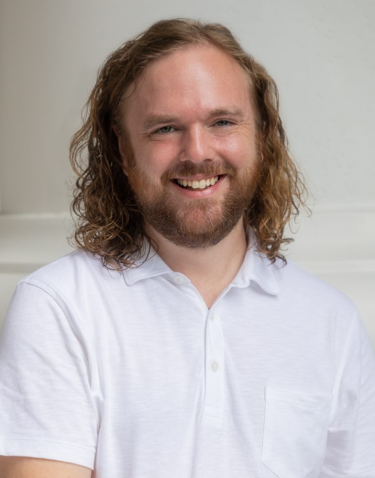 Aaron Head