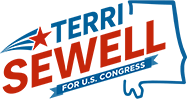 Terri Sewell for U.S. Congree