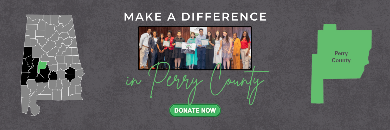 Make a Difference in Perry County - Donate Now