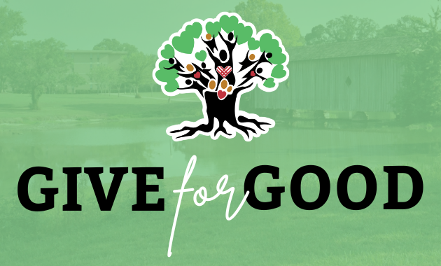 Give for Good