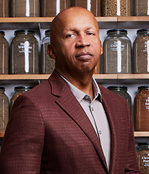 Bryan Stevenson